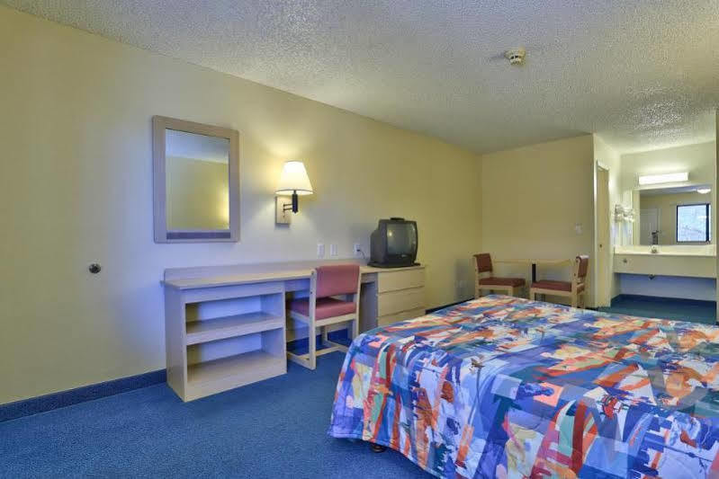6-kingman, Az - Route 66 West Hotel